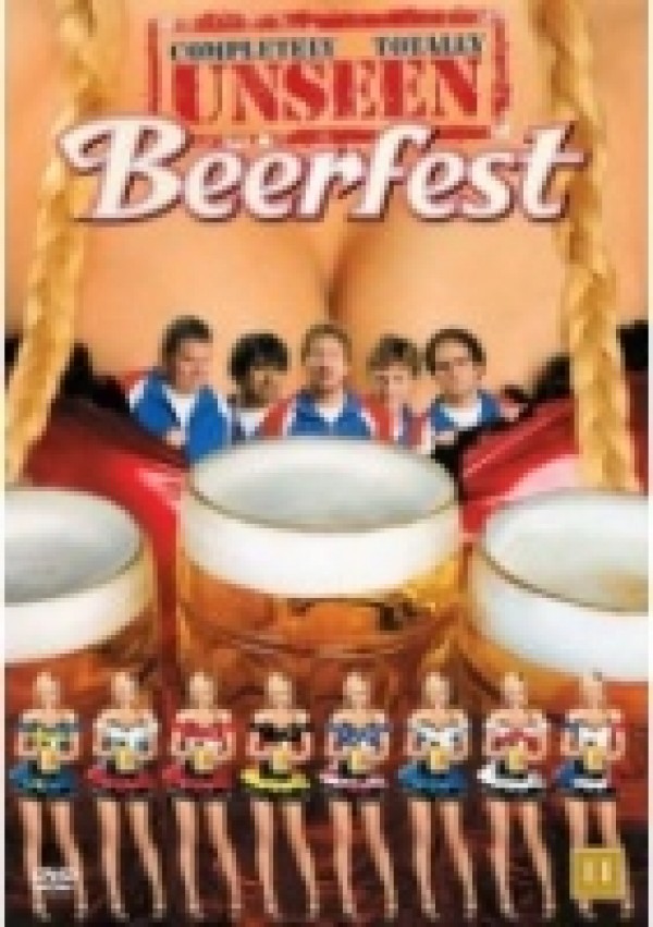 Køb BEERFEST UNRATED (DVD/S)