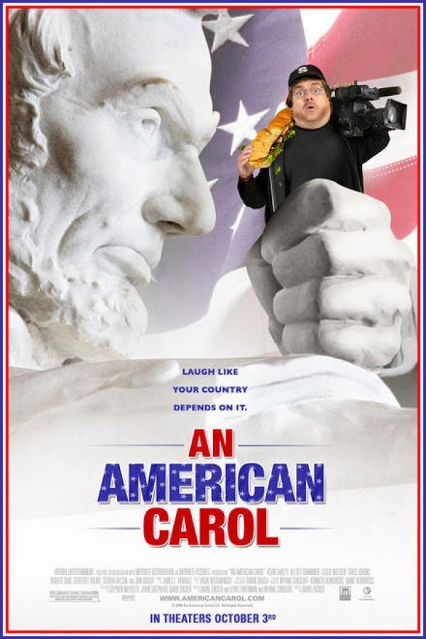 Køb An American Carol