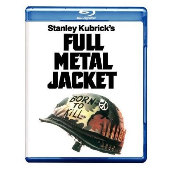 Køb Full Metal Jacket