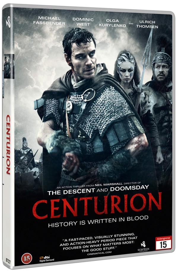 Centurion