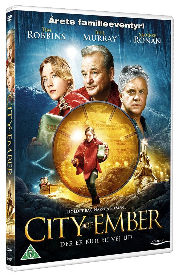 City Of Ember