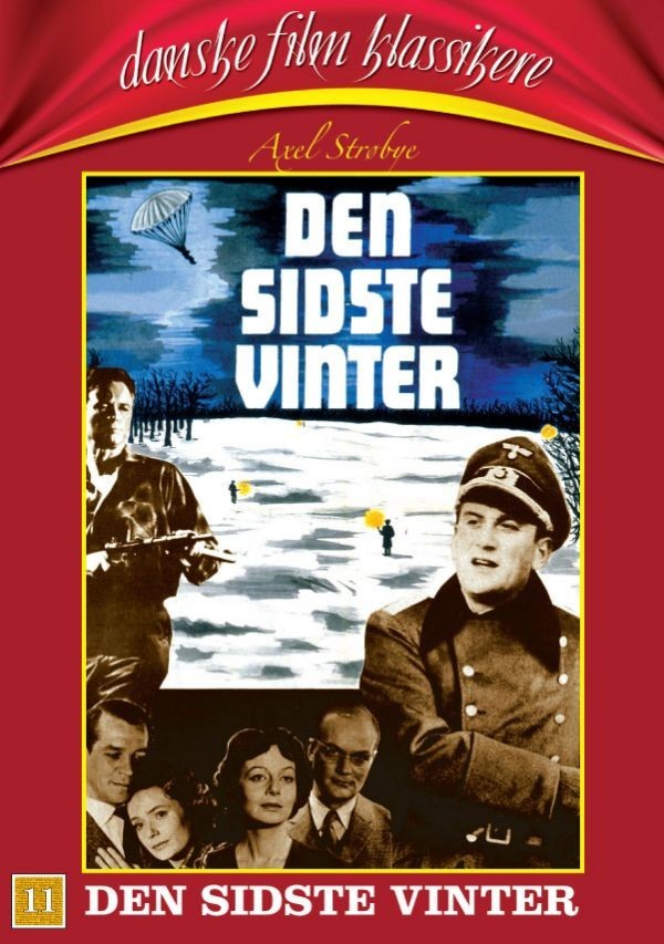 Den Sidste Vinter