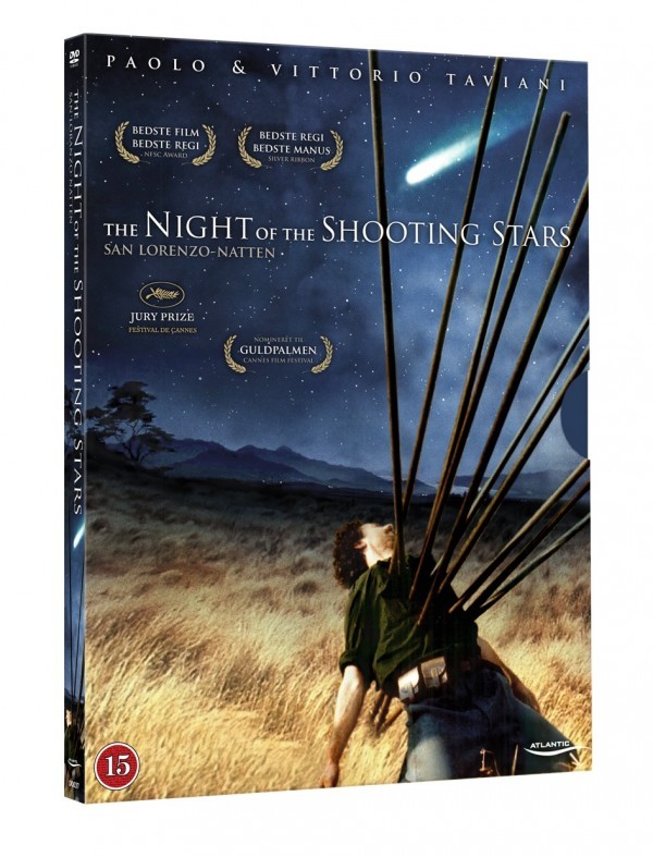 Køb Filmklassikere: Night of the Shooting Stars