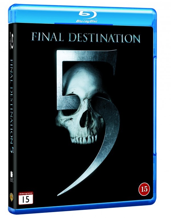 Køb Final Destination 5