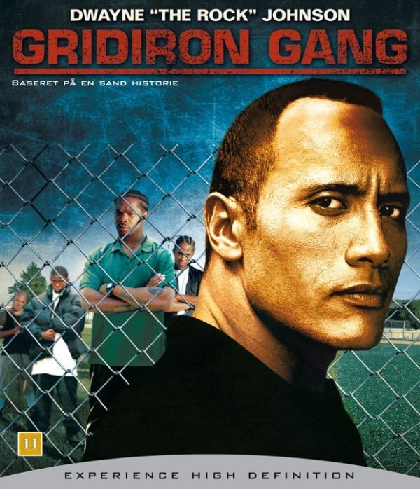 Køb Gridiron Gang