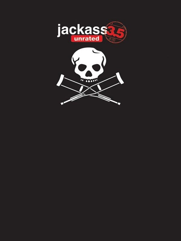 Køb Jackass 3.5