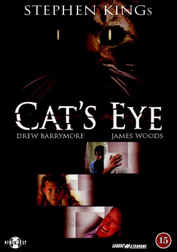 Cats Eye