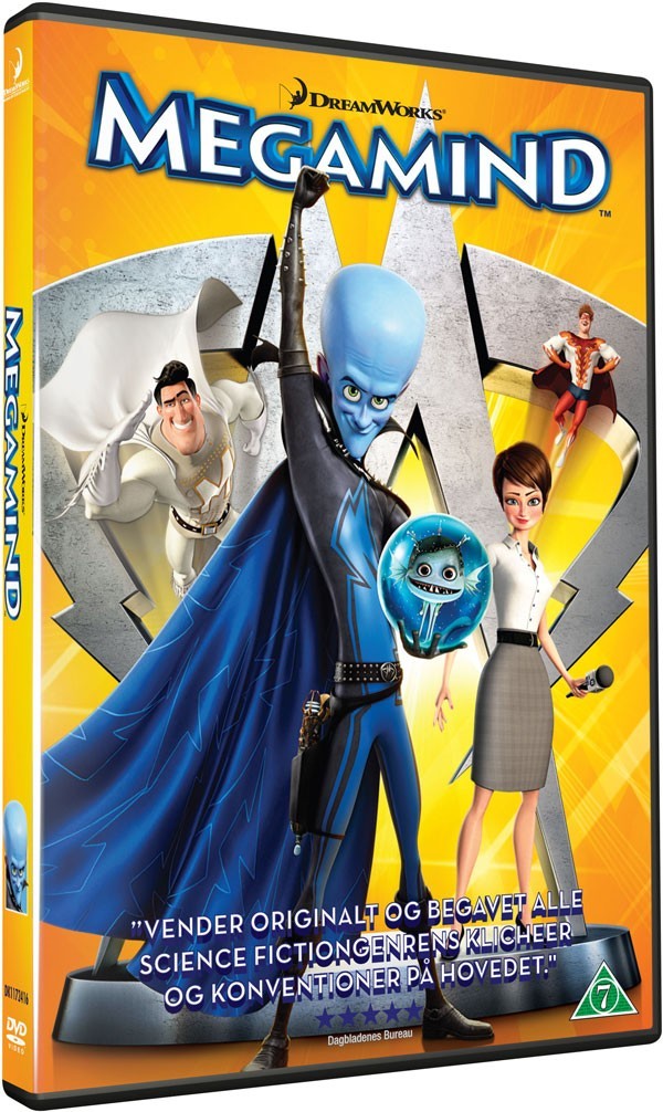 Køb Megamind