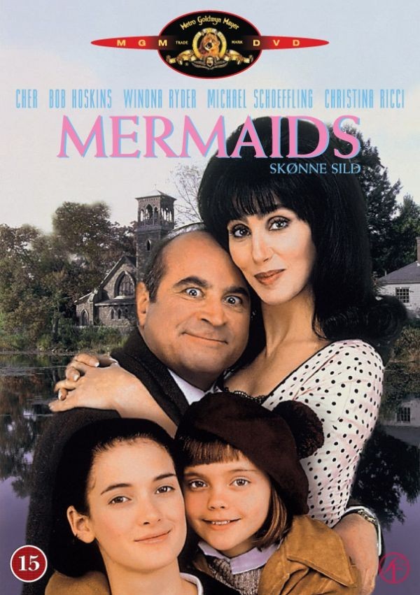 Køb Mermaids