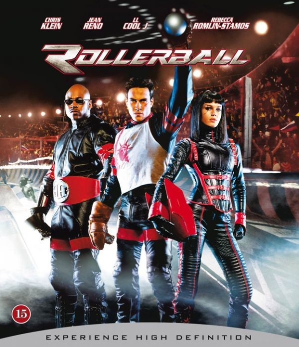 Køb Rollerball