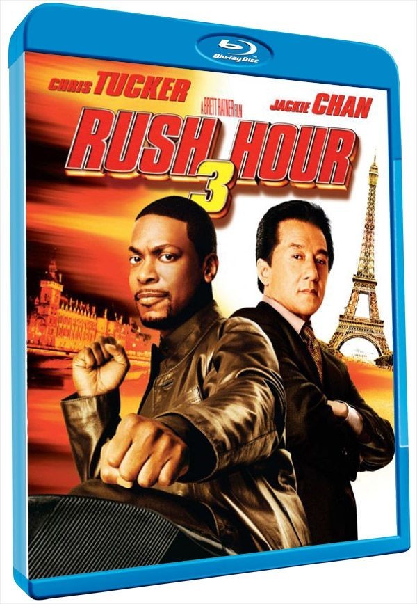 Køb Rush Hour 3