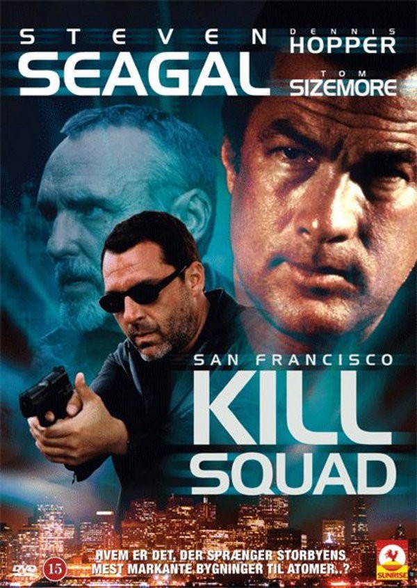 Køb San Francisco Kill Squad