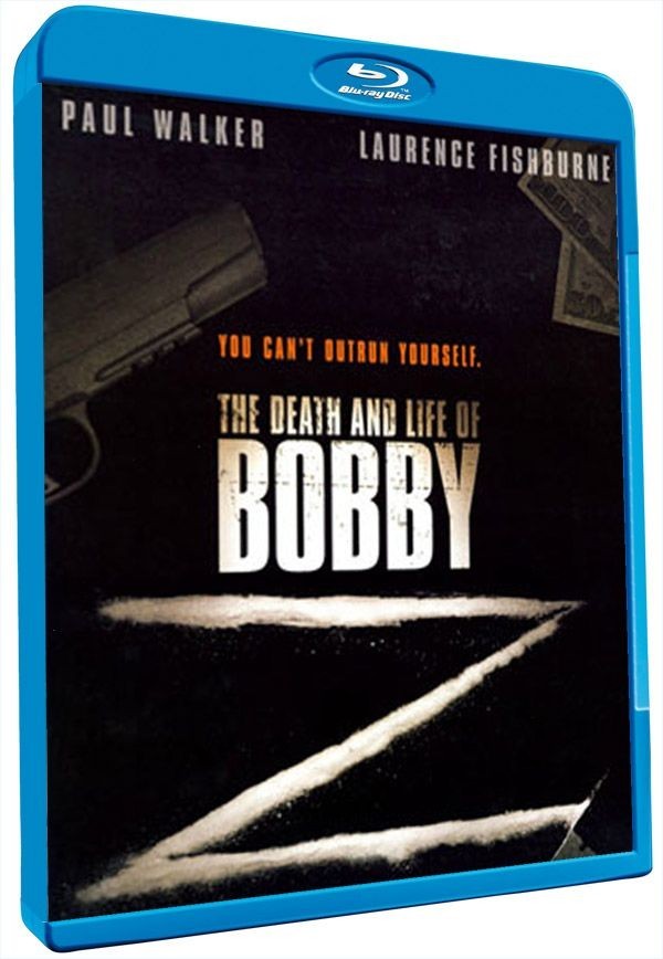 Køb The Death and Life of Bobby Z