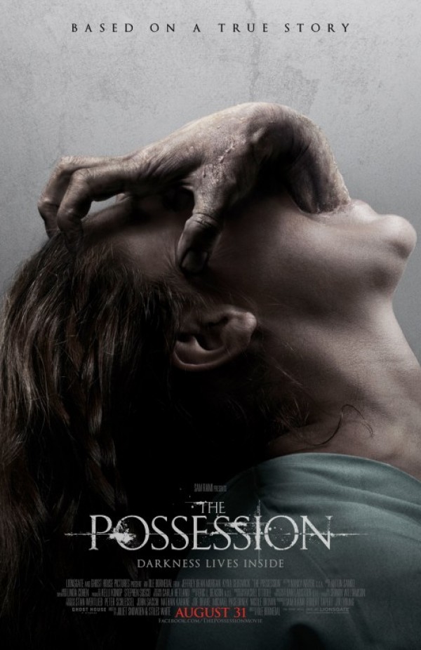 Køb The Possession