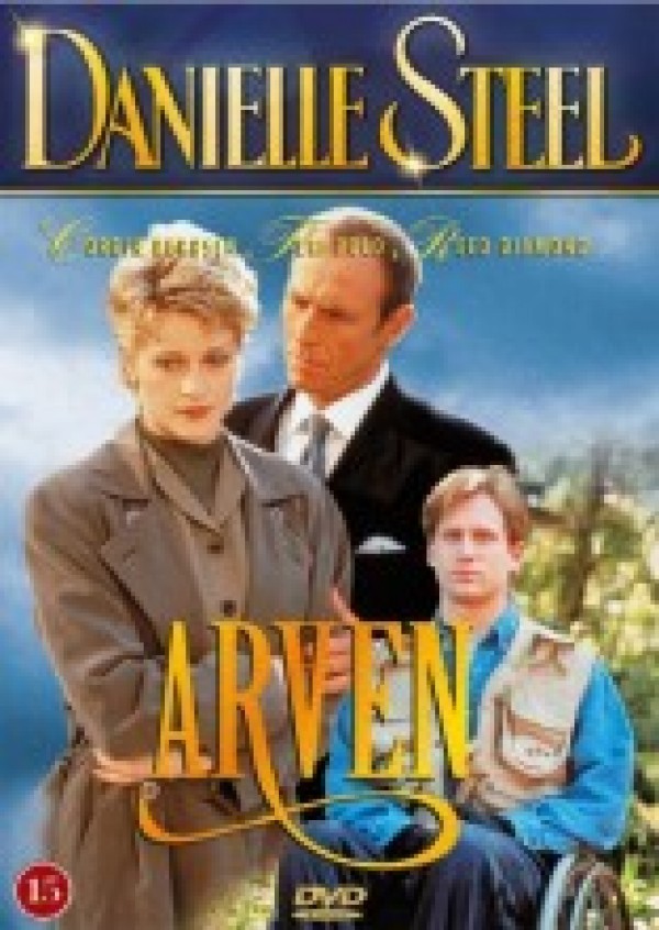 Køb Danielle Steel - Arven