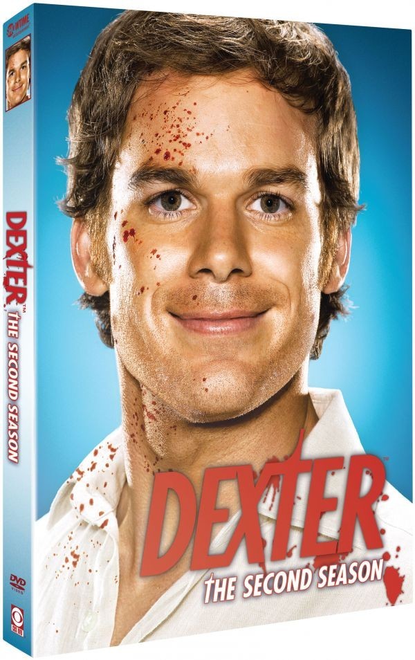 Køb Dexter: Sæson 2