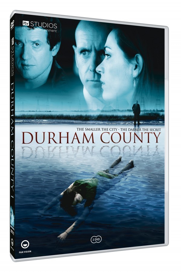 Køb Durham County: sæson 1