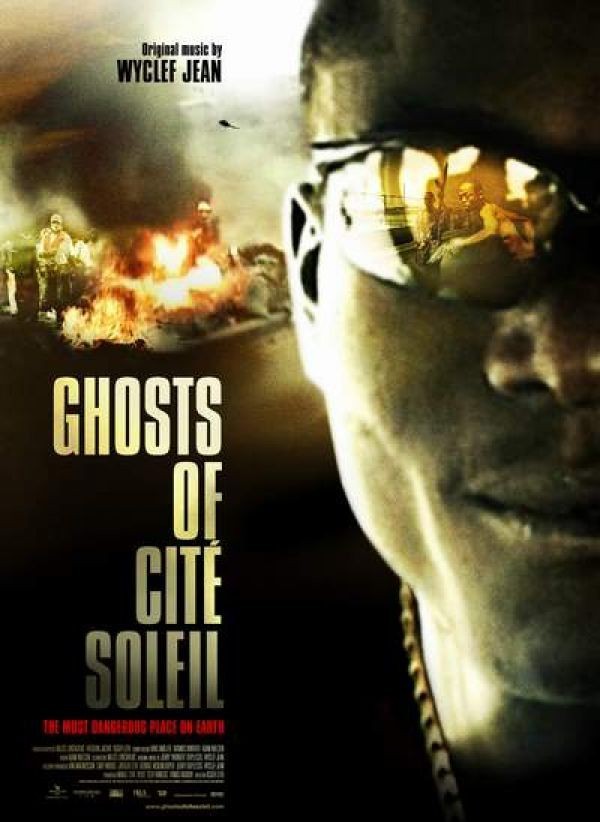 Ghosts of Cité Soleil