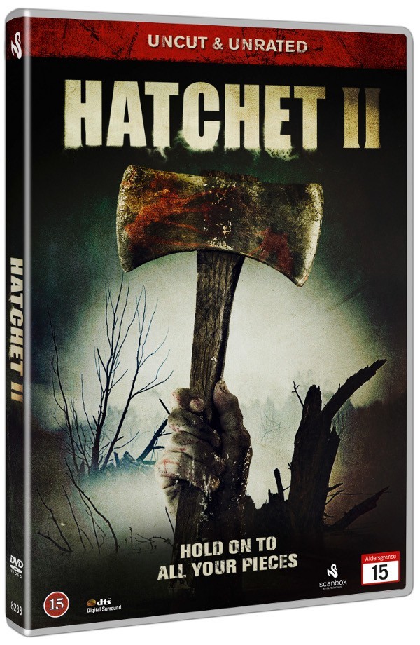 Hatchet II