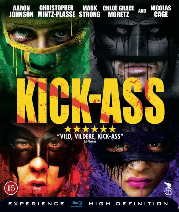 Køb Kick-Ass