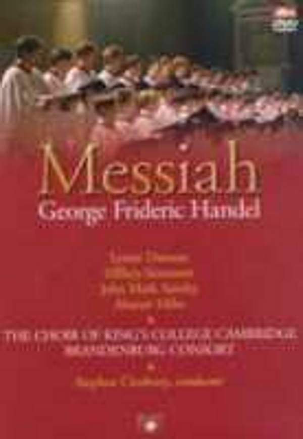 Messiah - GF Handel