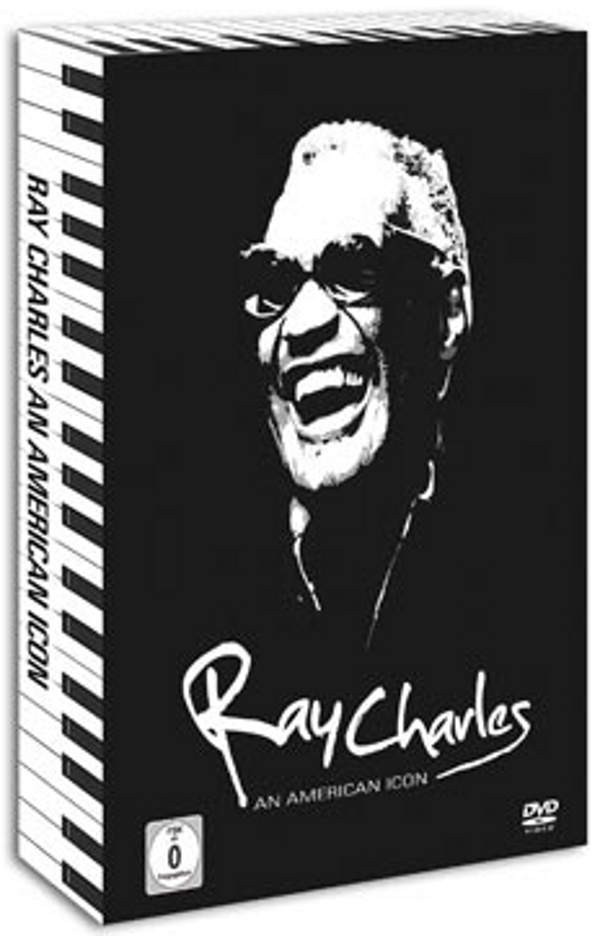 Ray Charles An American Icon