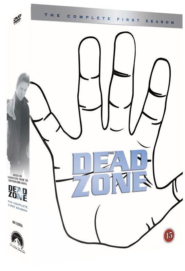 The Dead Zone: sæson 1