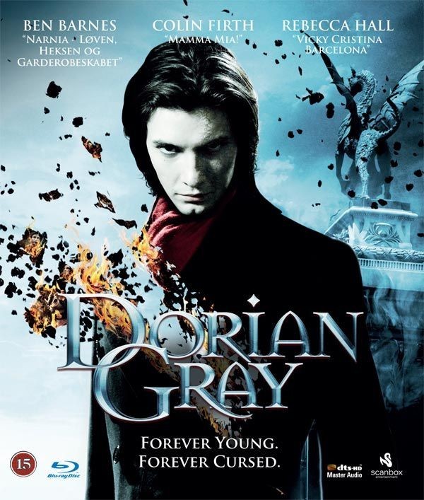 Køb Dorian Gray