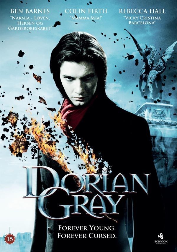 Køb Dorian Gray