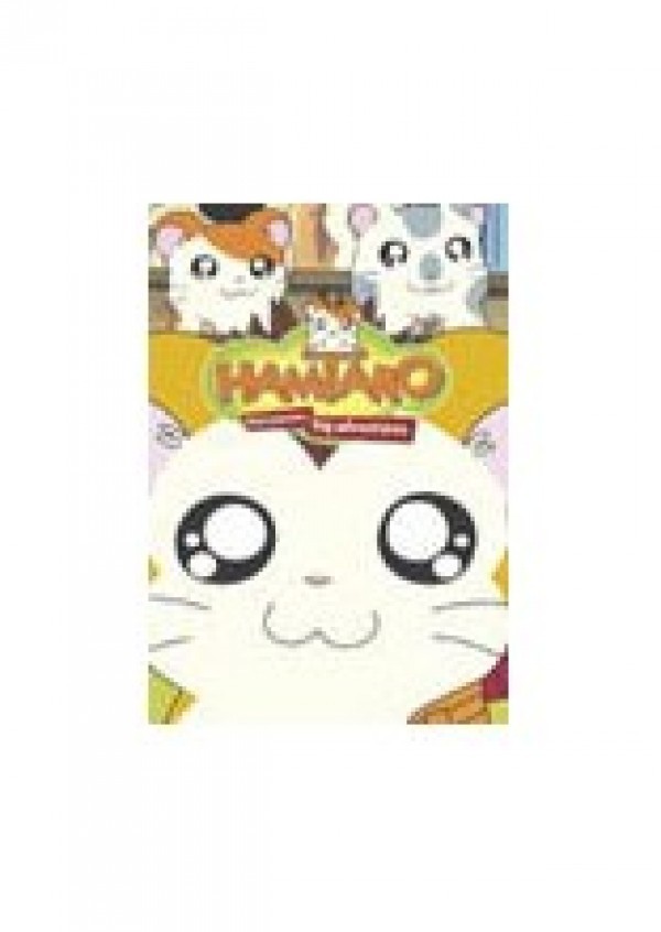 Køb Hamtaro 6