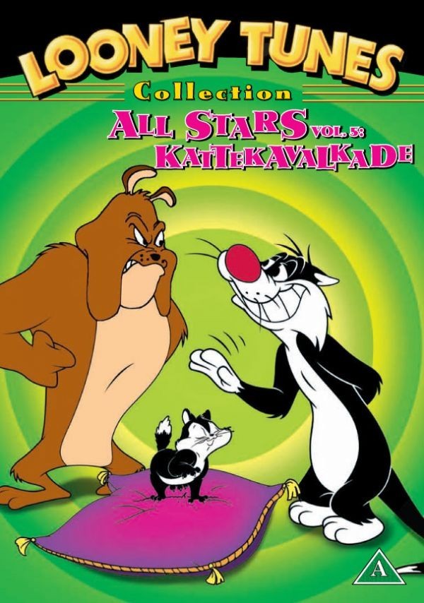 Looney Tunes: All Stars, volume 5