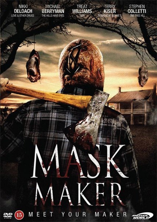 Køb Mask Maker