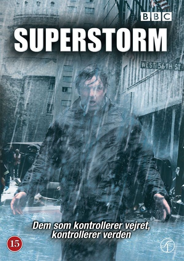 Superstorm