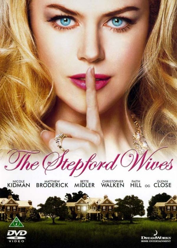 Køb Stepford Wives (2004)