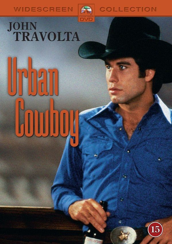 Køb Urban Cowboy