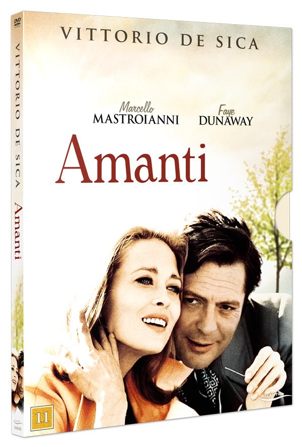 Amanti