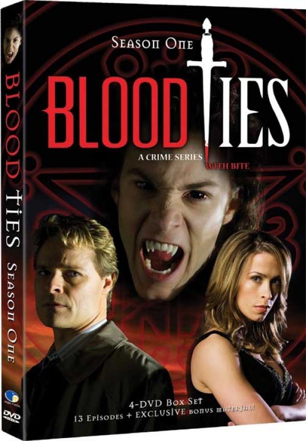 Blood Ties: sæson 1