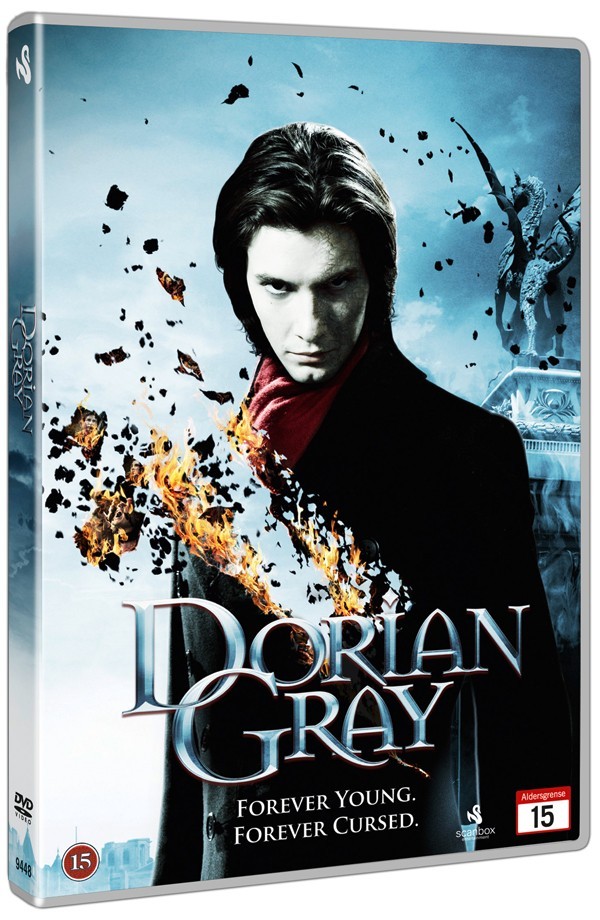 Køb Dorian Gray