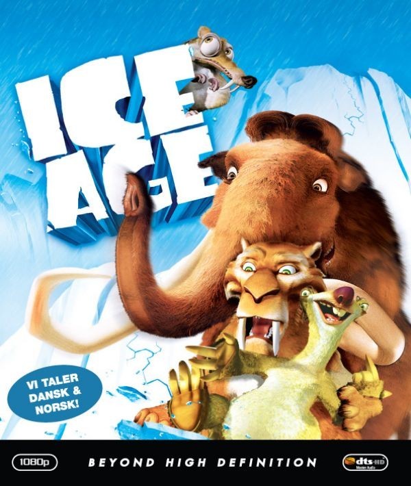 Køb Ice Age