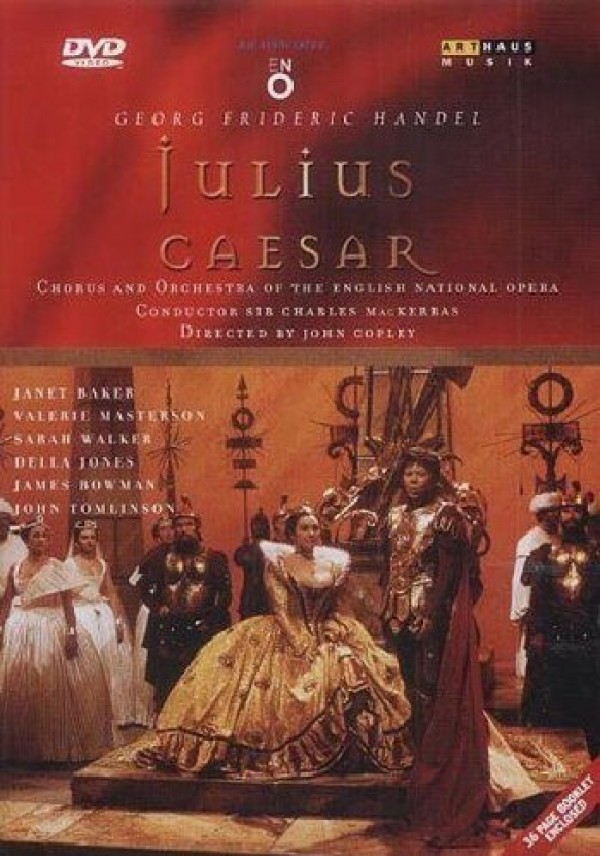 JULIUS CAESAR