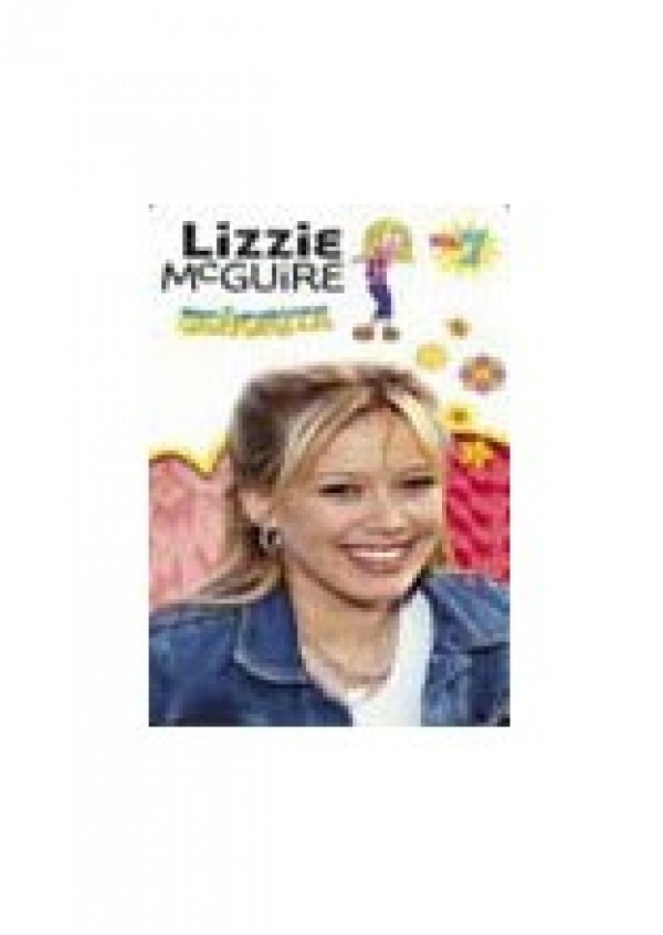 Køb Lizzie McGuire 7