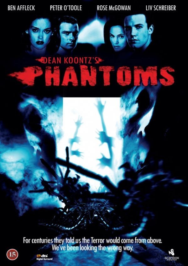 Køb Phantoms