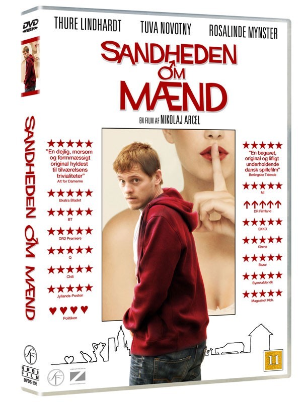 Sandheden Om Mænd