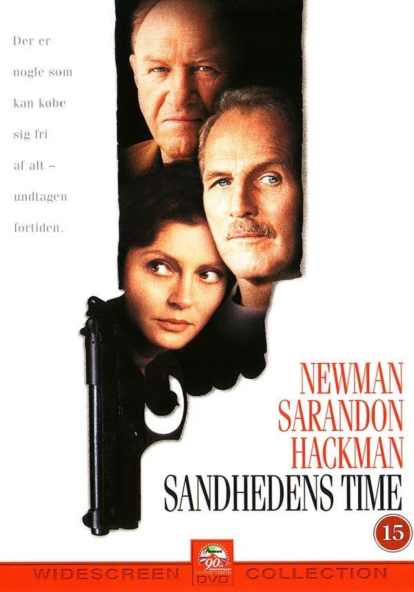 Køb Sandhedens Time (Twilight (1997))