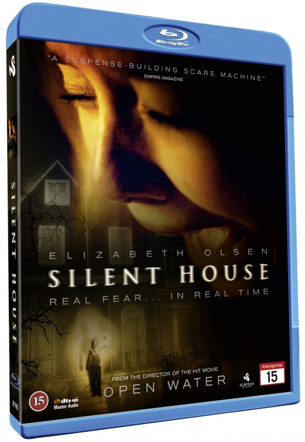 Køb Silent House