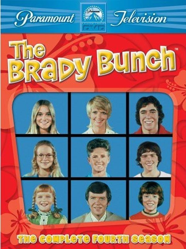 Køb The Brady Bunch: sæson 4