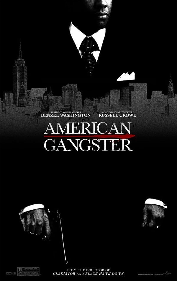 Køb American Gangster