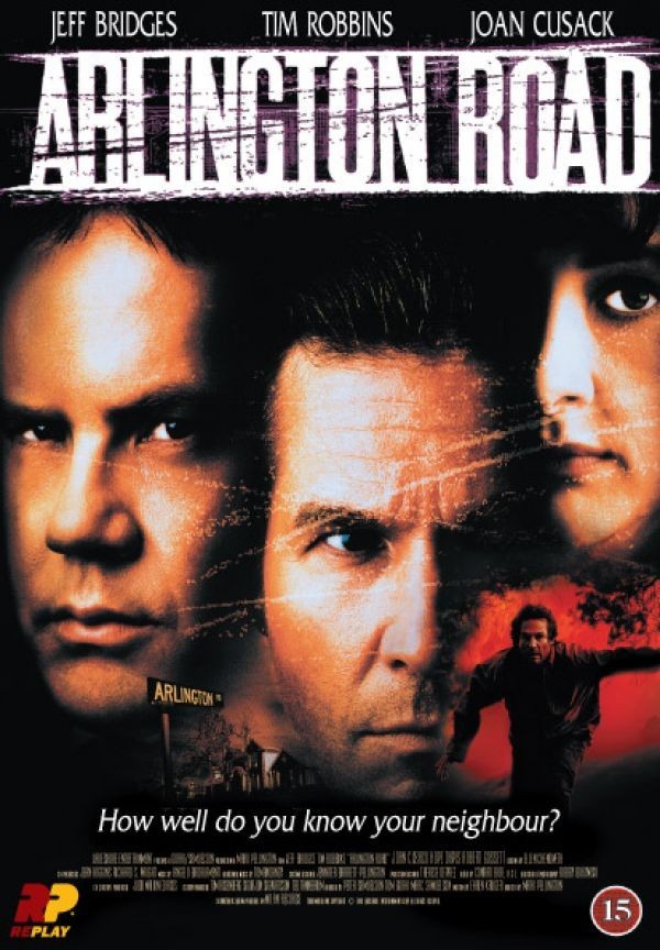 Arlington Road