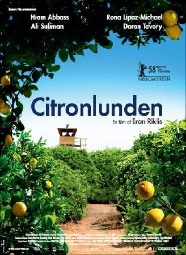 Køb Citronlunden