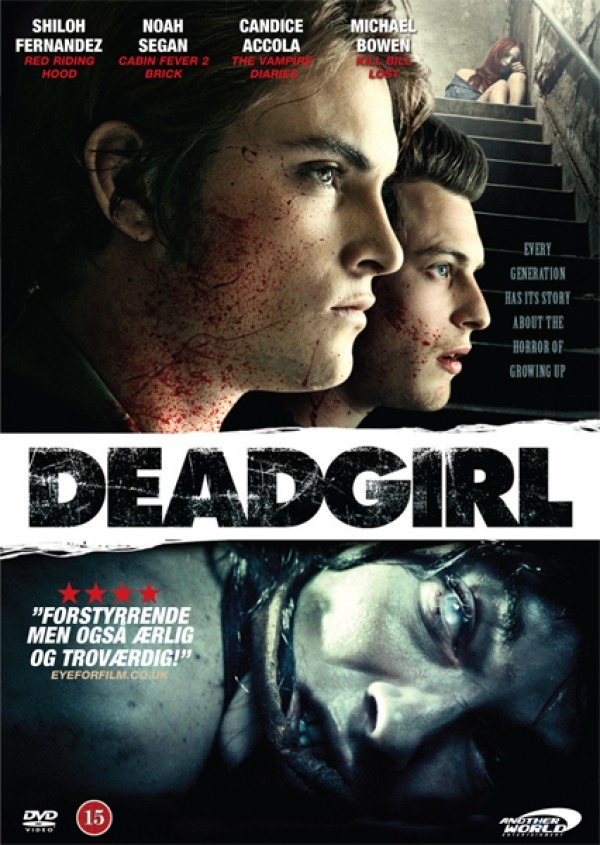 Deadgirl